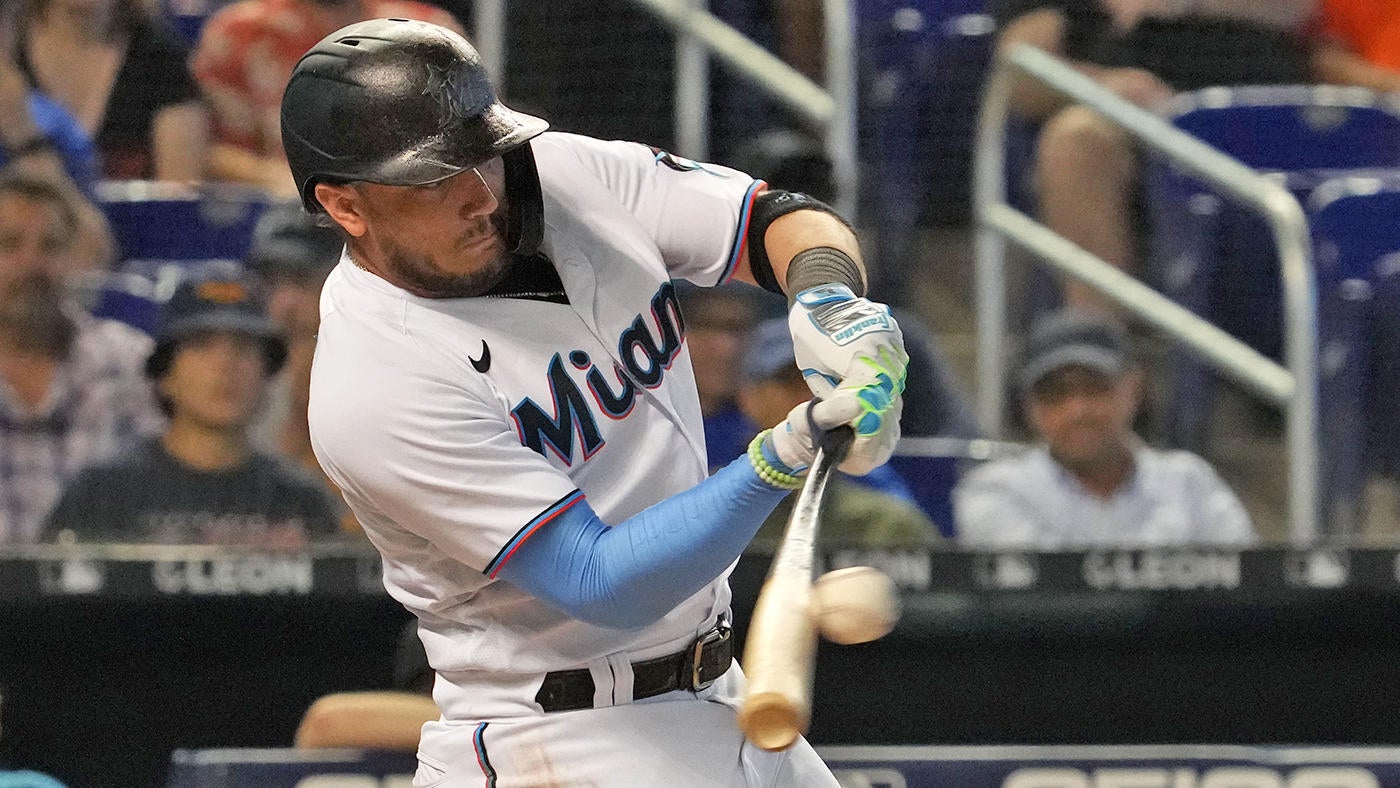 MLB: Los Angeles Dodgers at Miami Marlins