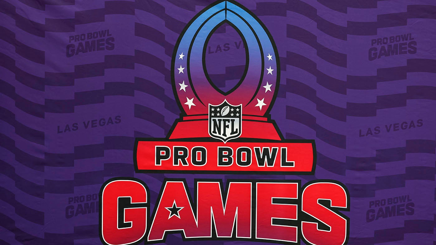 2023 Pro Bowl Games