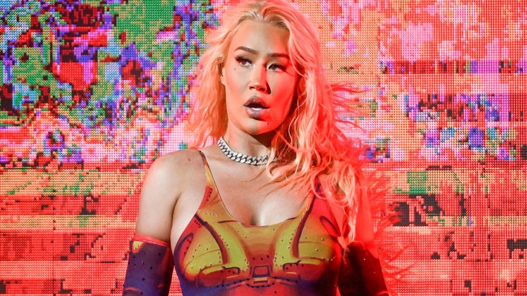 Iggy Azalea Snaps at Troll Over Past OnlyFans Comment