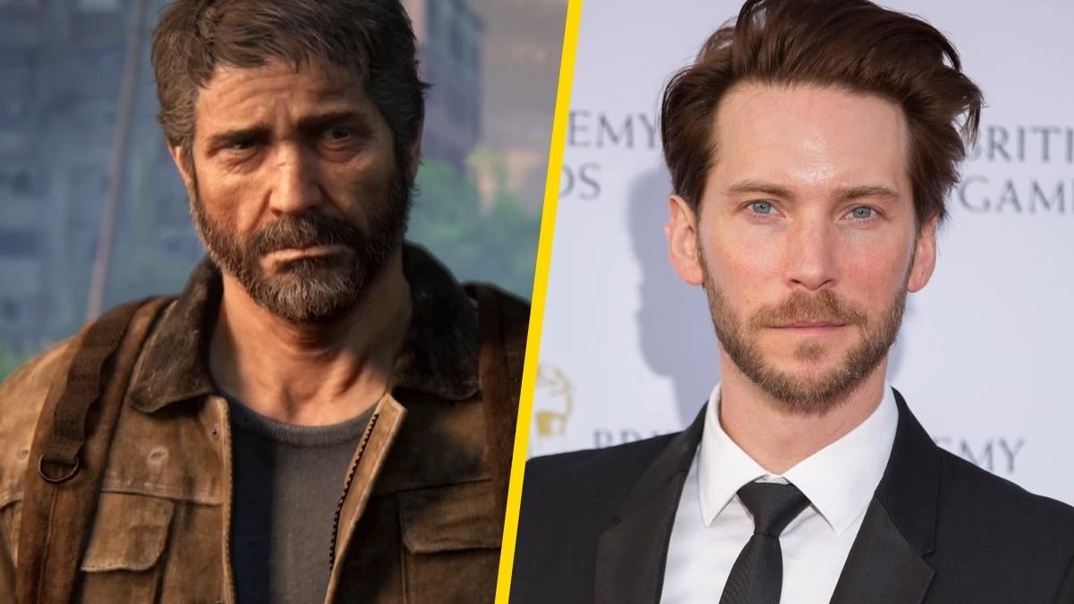 Troy Baker would love to do a Joel DLC for The Last of Us - Xfire