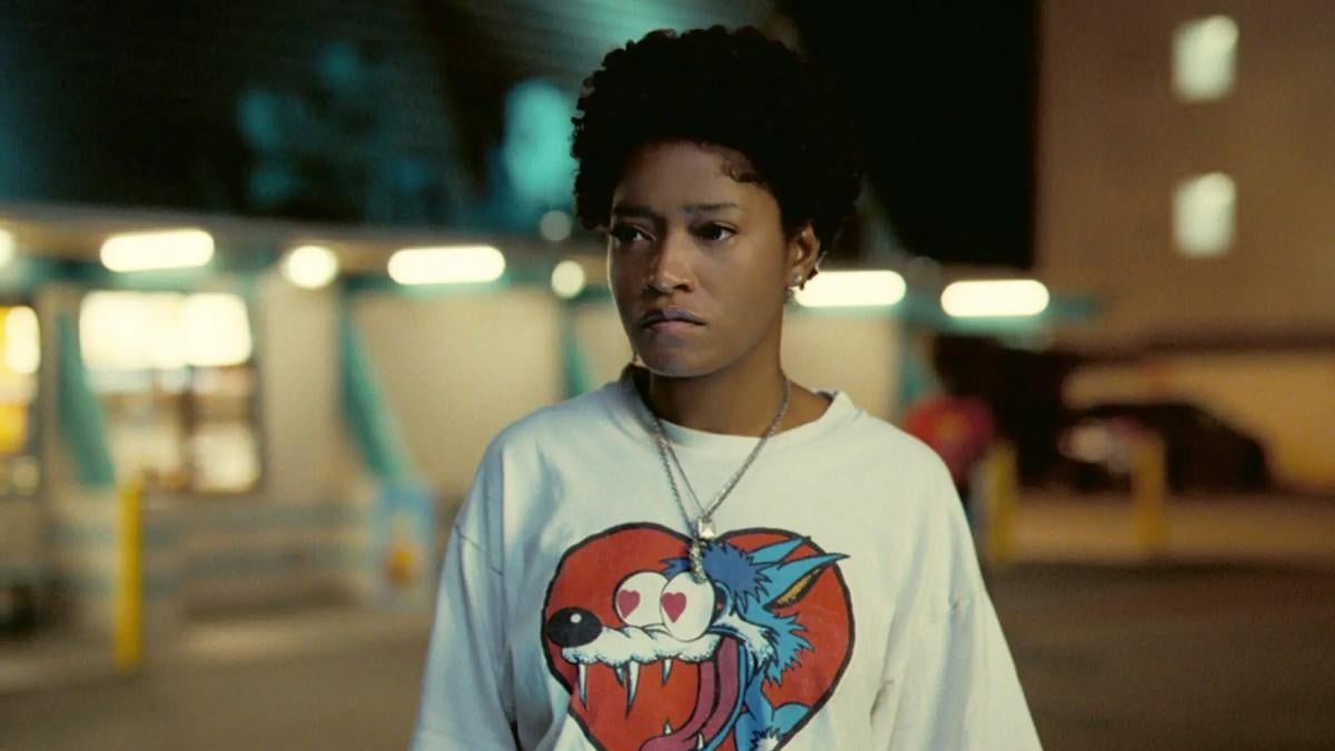 Nope Actress Keke Palmer Launches Twitch Channel