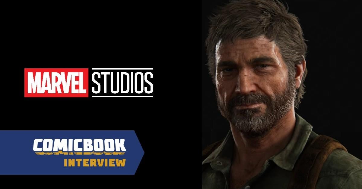 The Last of Us PlayStation Star Troy Baker Shares High Praise for Pedro  Pascal