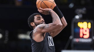 Brooklyn Nets Trade Kyrie Irving to Dallas Mavericks, Per Report – NBC New  York