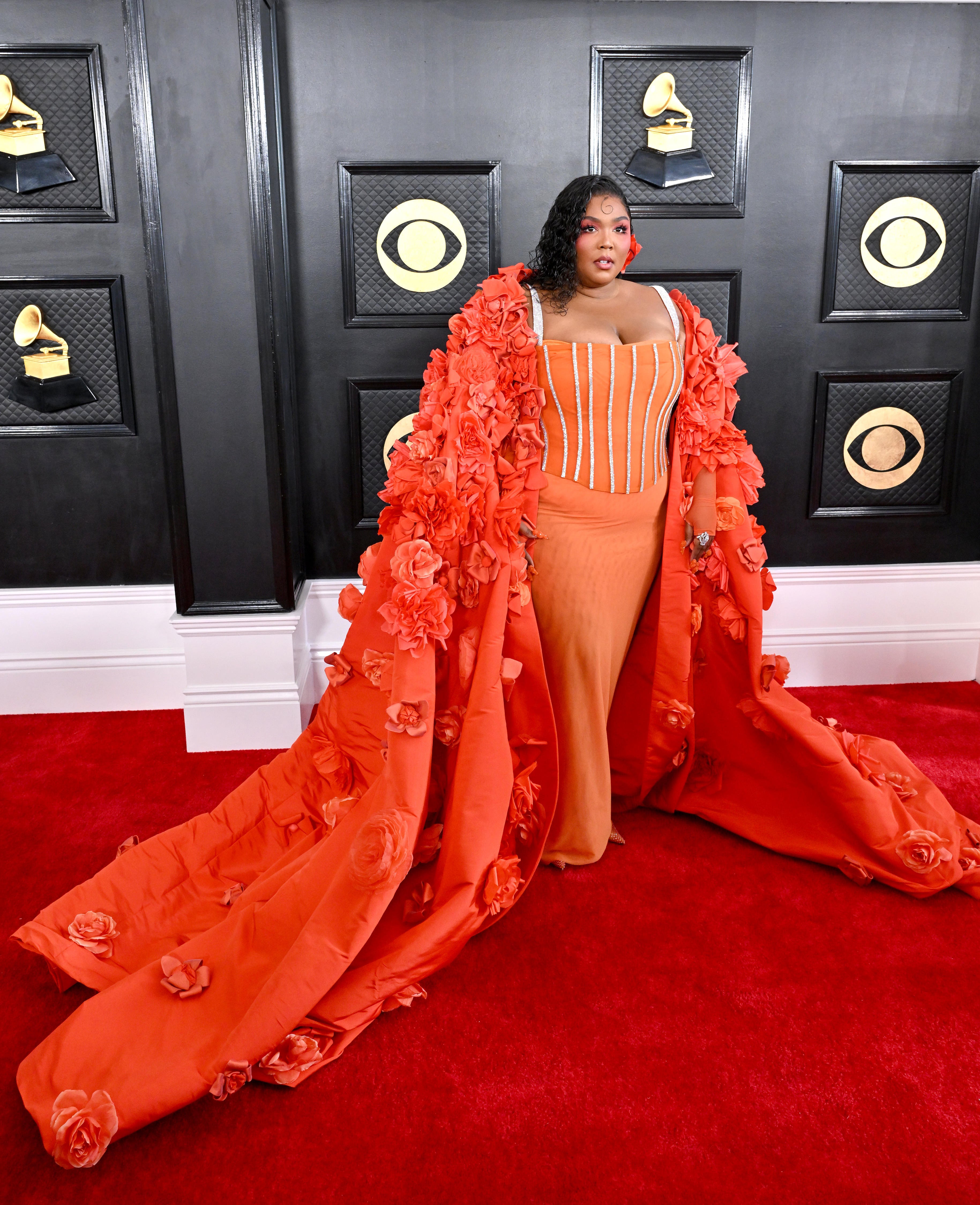 65th GRAMMY Awards – Arrivals 65th GRAMMY Awards – Arrivals