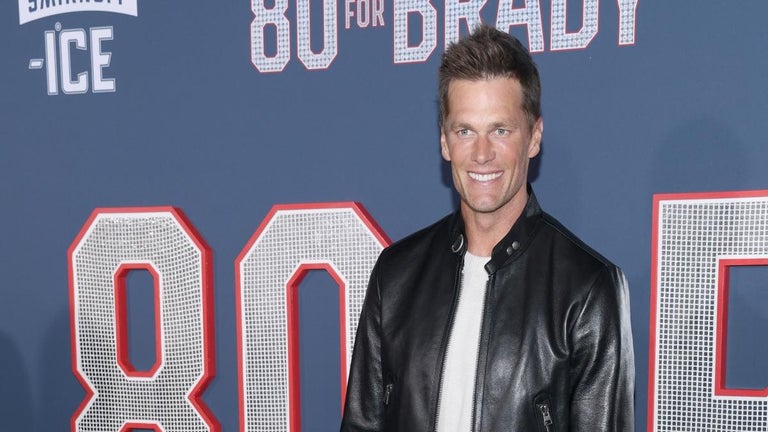 Tom Brady Reportedly Threatens Lawsuit Over AI-Generated Comedy Special Impersonating Him