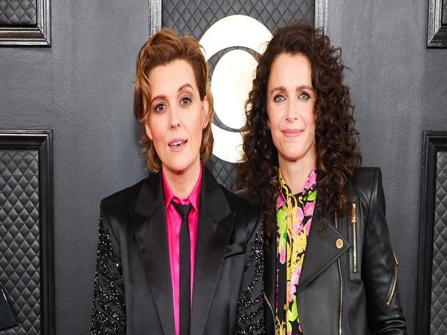 Who Is Catherine Shepard, Brandi Carlile's Wife? What to Know