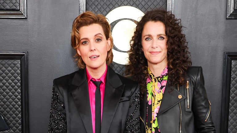 Who Is Catherine Shepard, Brandi Carlile's Wife? What to Know