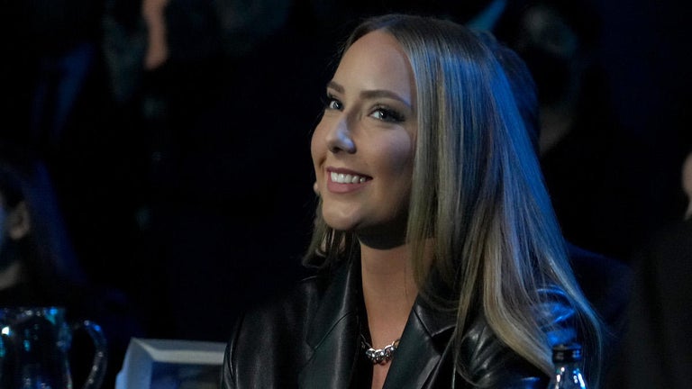 Eminem's Daughter Hailie Jade Mathers Announces Engagement