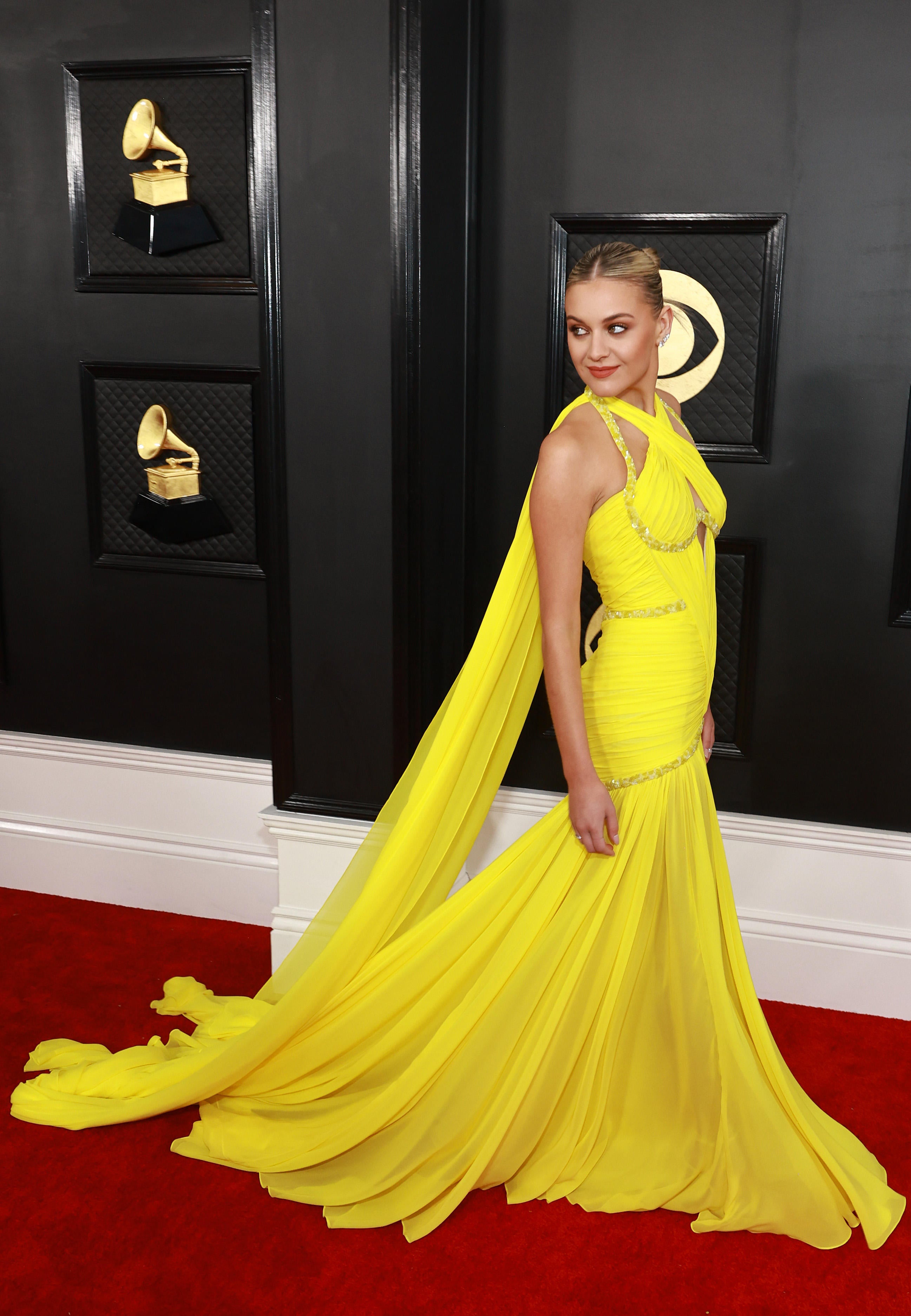 65th GRAMMY Awards – Arrivals