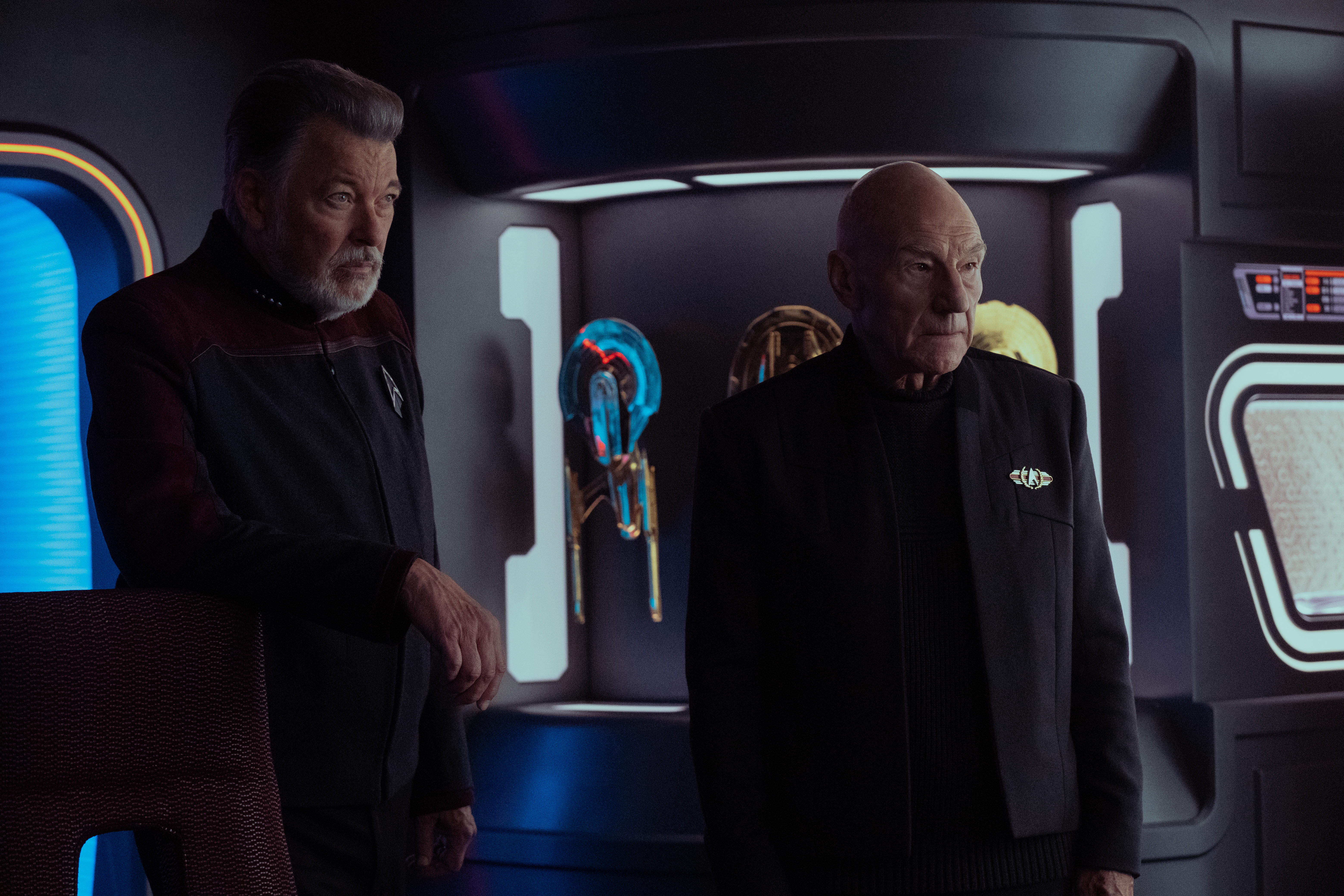 Star Trek: Picard Season 3