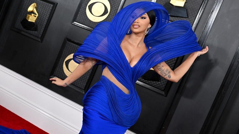 Get These 2023 Grammy Awards Red Carpet Outfit Lookalikes from Amazon