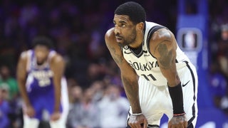 Brooklyn Nets Trade Kyrie Irving to Dallas Mavericks, ESPN Says