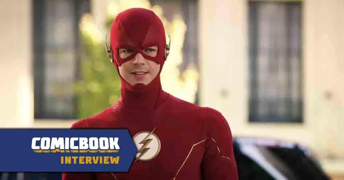 the-flash-cw-interview