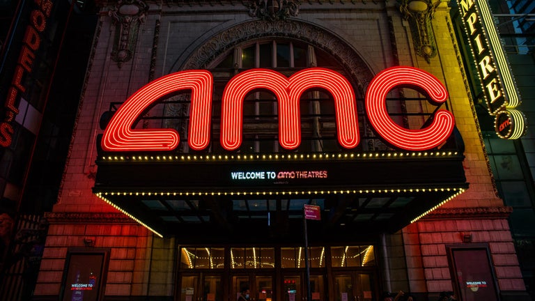 AMC Movie Theaters Scrapping Controversial Ticket Pricing Plan