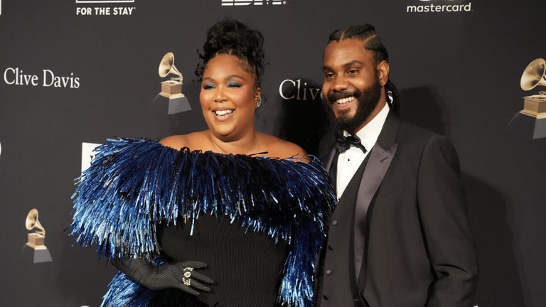 Who Is Myke Wright, Lizzo's Boyfriend? What to Know About the Comedian