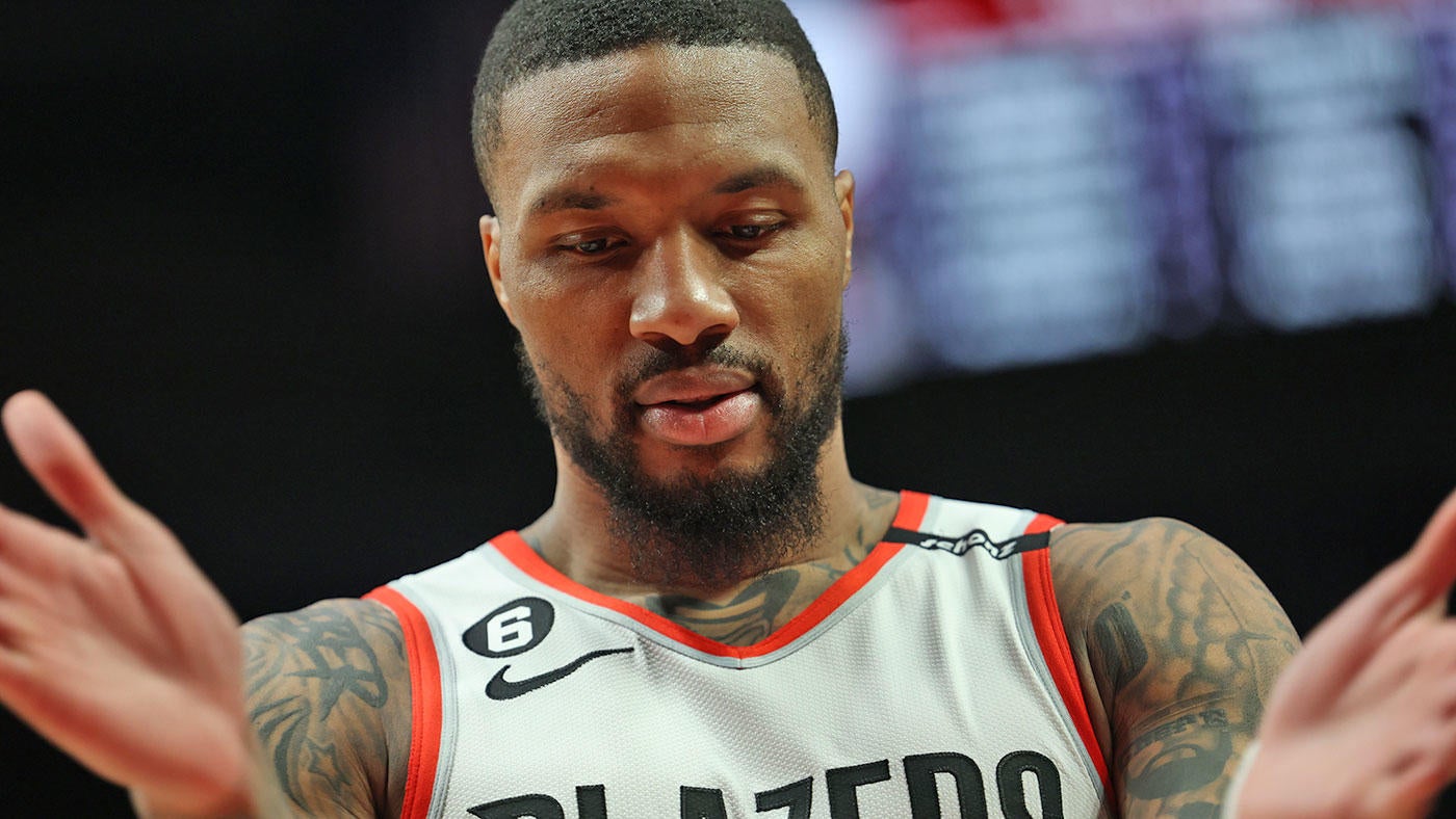 NBA DFS: Top DraftKings, FanDuel daily Fantasy basketball picks for February 14 include Damian Lillard