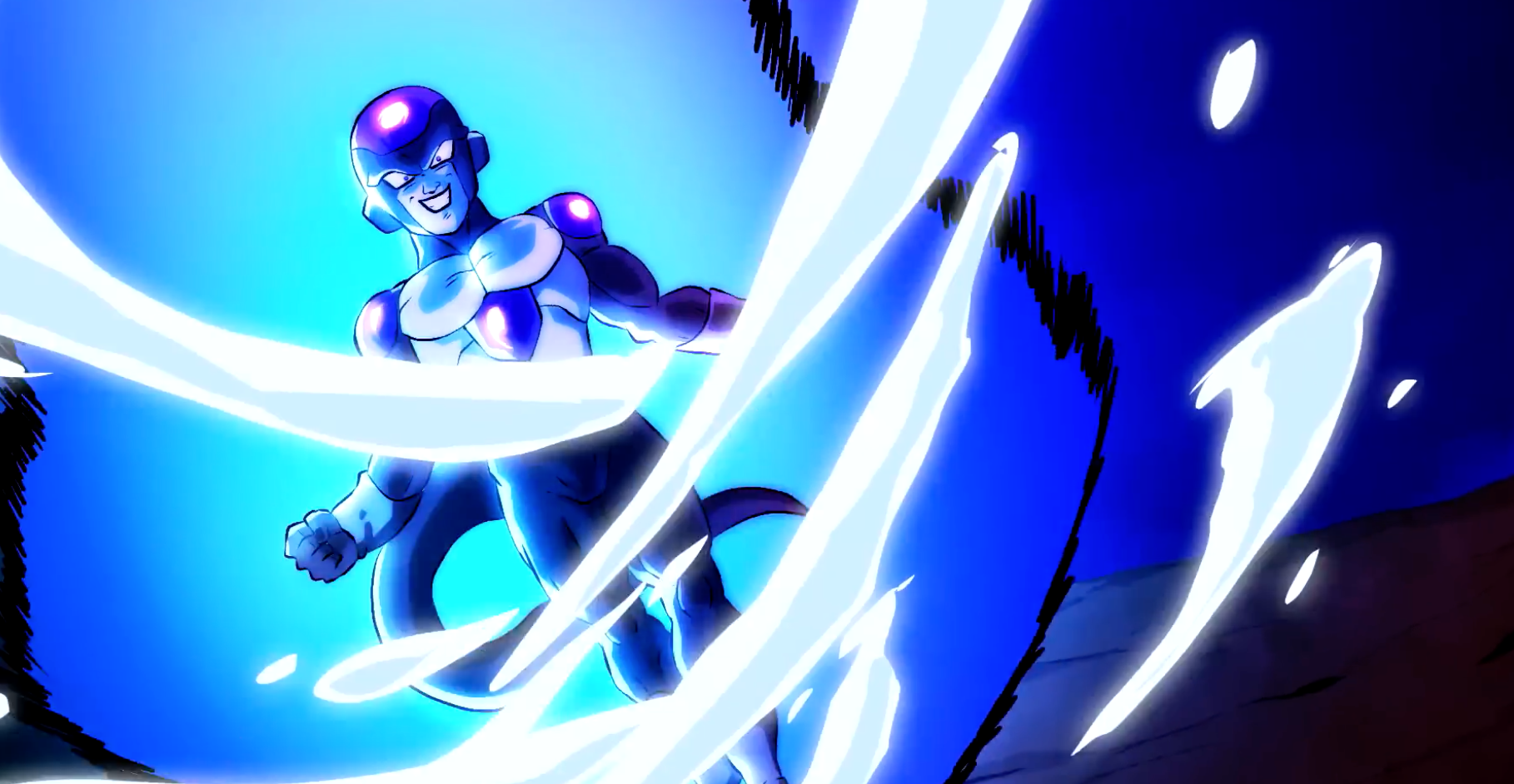 Dragon Ball Super Pits Black Frieza Against Ultra Instinct Goku in New  Short: Watch