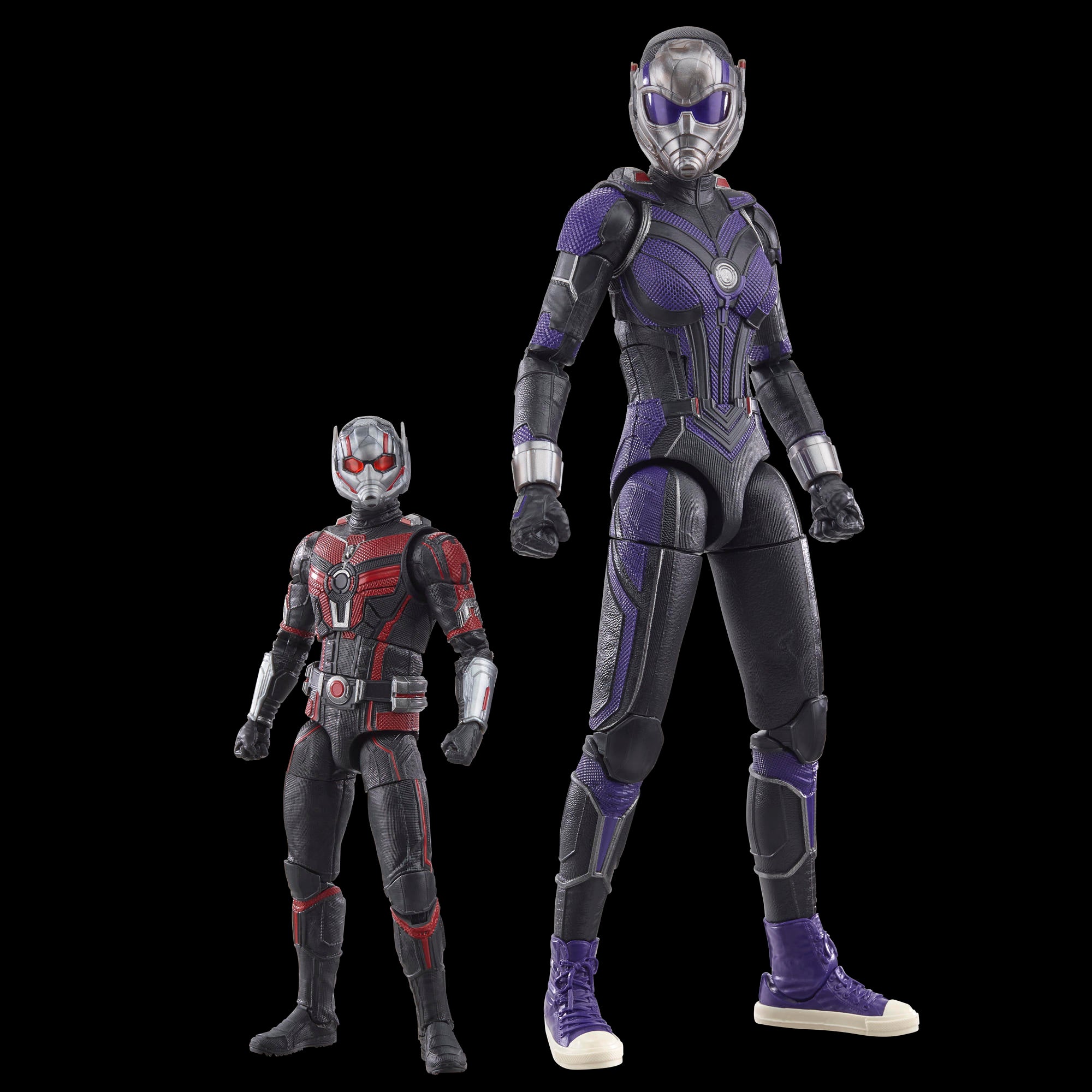 Ant-Man' doesn't measure up