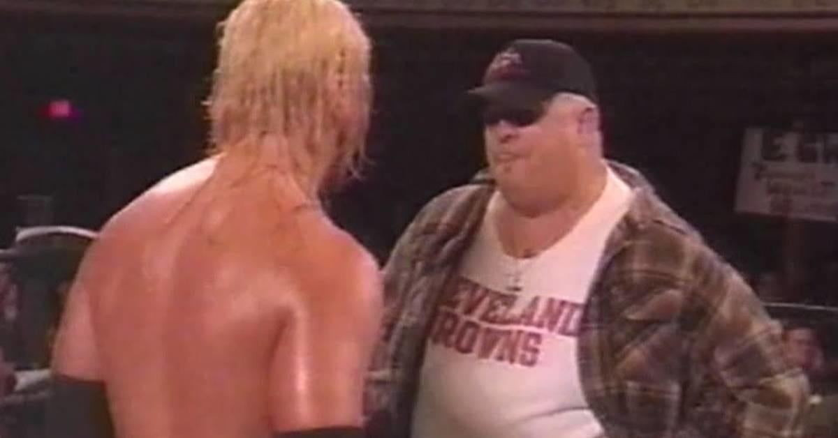 What Happened When Paul Heyman Brought Dusty Rhodes to ECW?