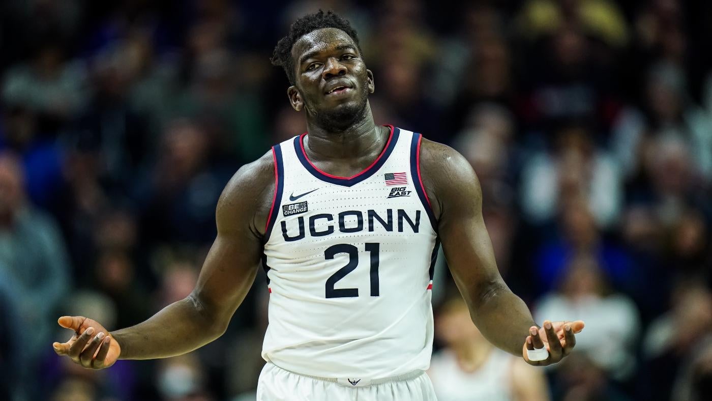 
                        UConn vs. Marquette prediction, odds: 2023 college basketball picks, Feb. 7 best bets from proven model
                    