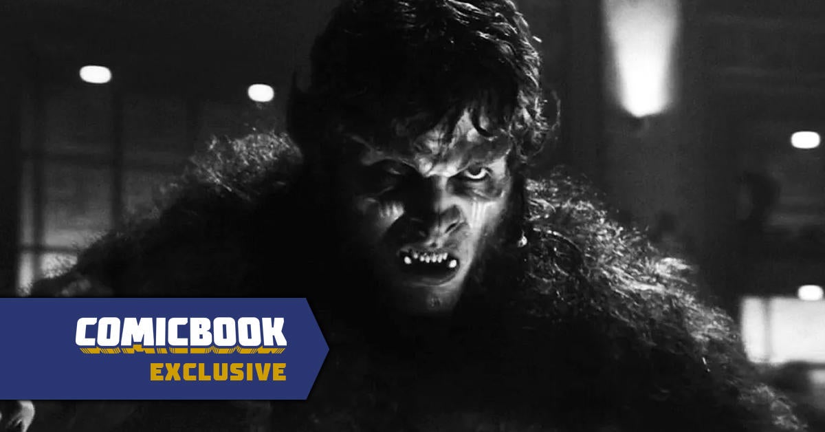 Werewolf by Night Producer Teases MCU’s Horror Future (Exclusive)