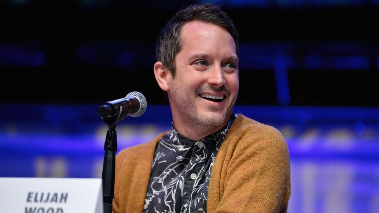 Elijah Wood Speaks Out Against AMC Theatres for Ticket Price Changes