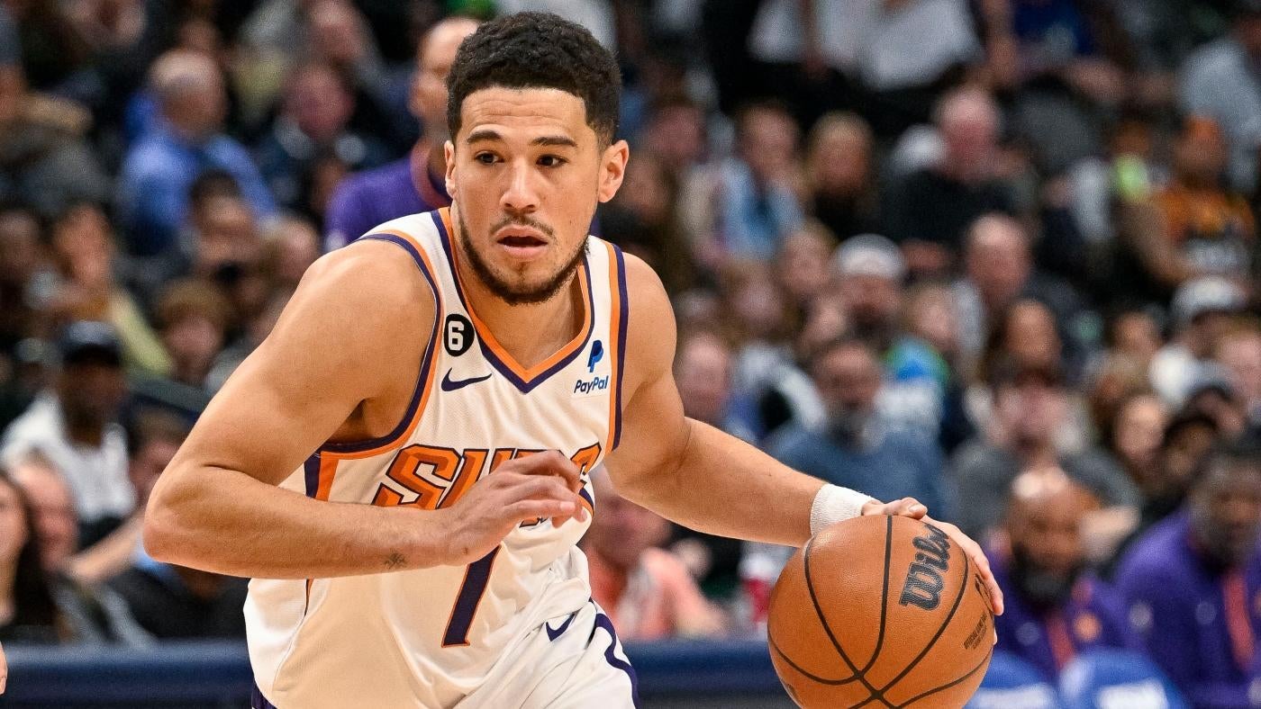 
                        76ers vs. Suns odds, line, start time: 2023 NBA picks, Mar. 25 predictions from proven computer model
                    