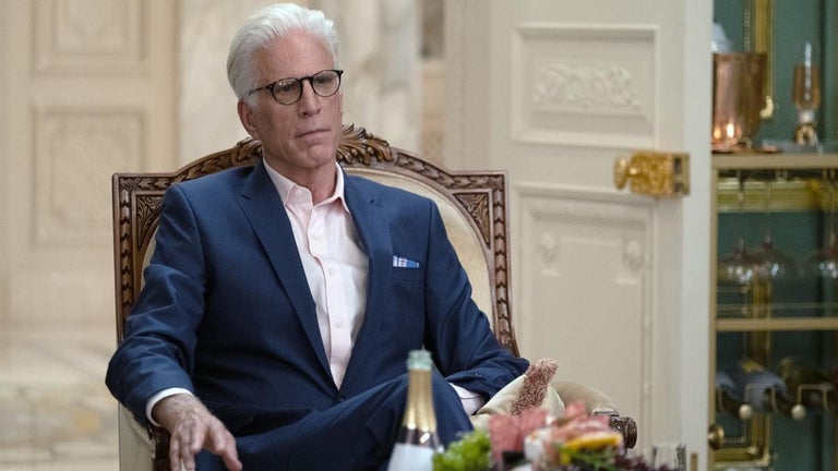 'The Good Place' Creator Mike Schur and Star Ted Danson Reuniting for New Show