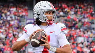 Tua Tagovailoa is learning how to fall this off season