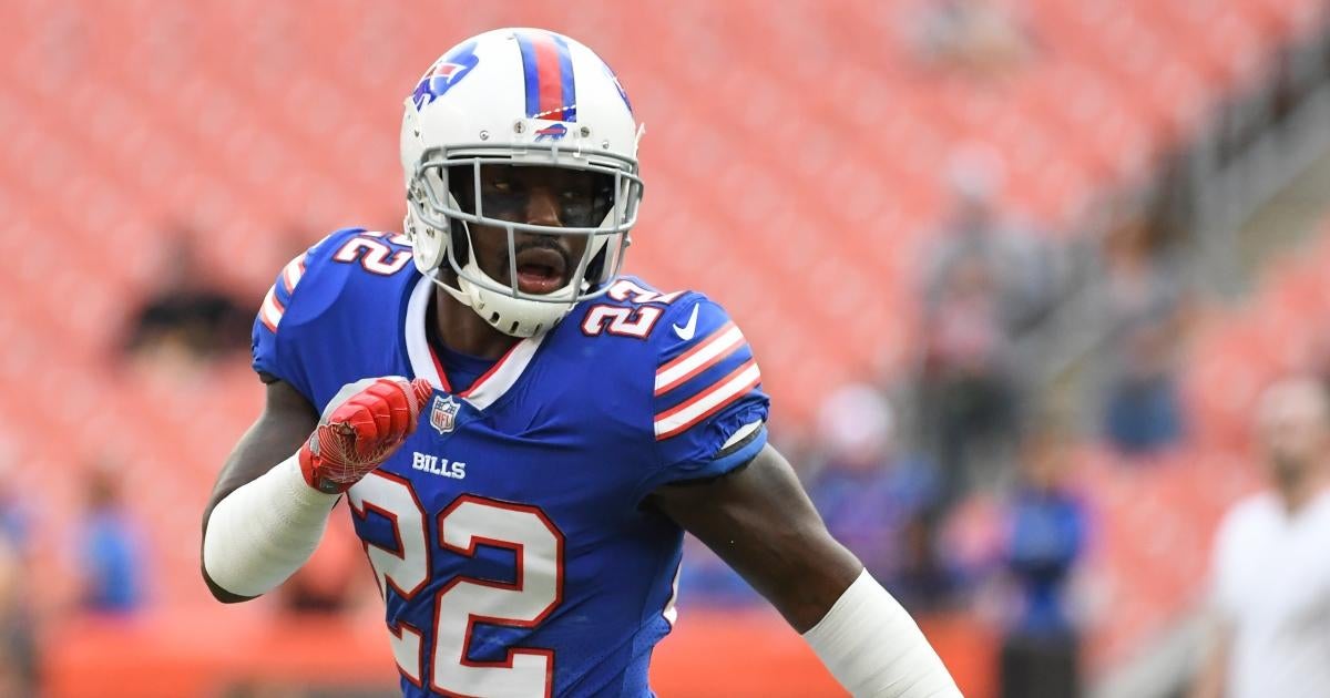 Former NFL Star Vontae Davis Arrested in Florida