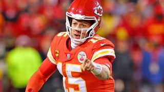 Five Super Bowl storylines to watch as the Chiefs and Eagles face