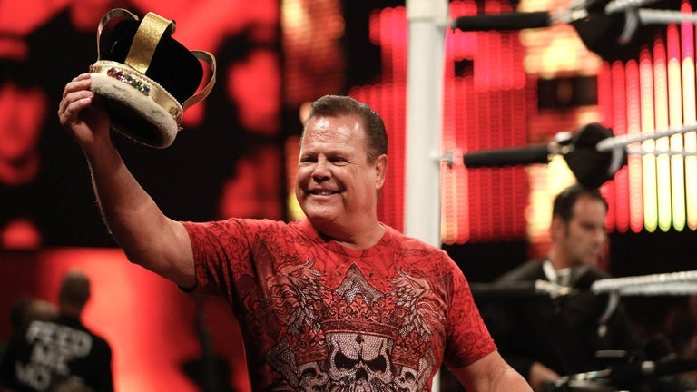 WWE Hall of Famer Jerry Lawler Rushed to Hospital After Suffering Medical Emergency