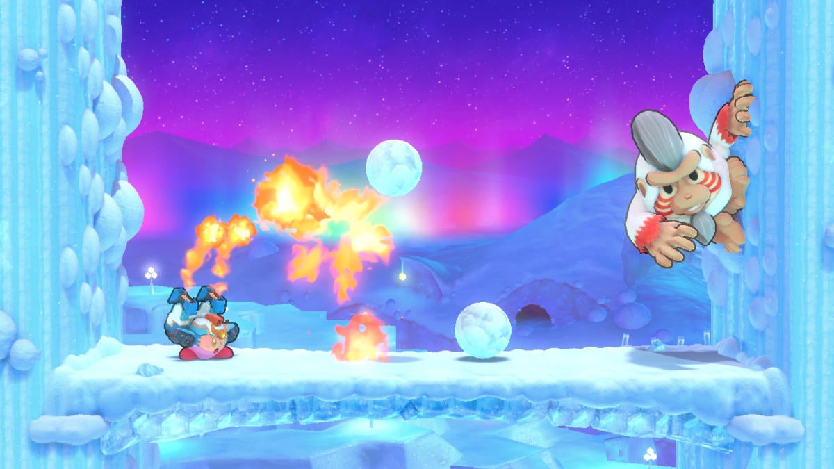 Peluche Kirby - Kirby | Shin Sekai