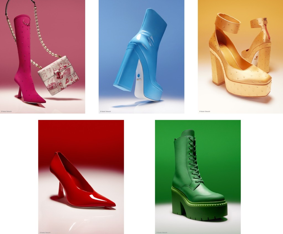 Jimmy Choo x Sailor Moon Collection Announced Flipboard