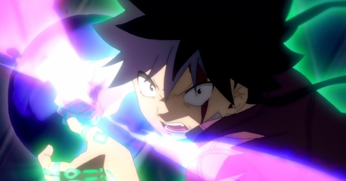 Edens Zero' Season 2 on Netflix: Everything We Know So Far - What's on  Netflix