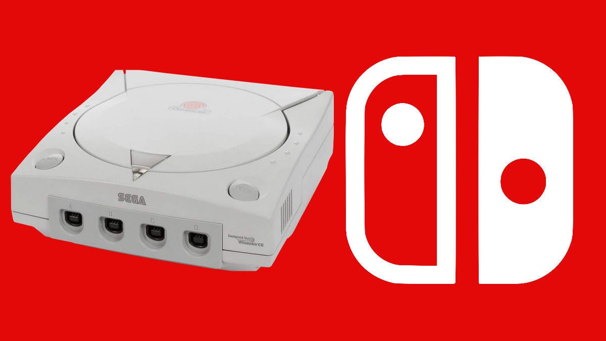 Beloved Dreamcast Game Leaked for Nintendo Switch