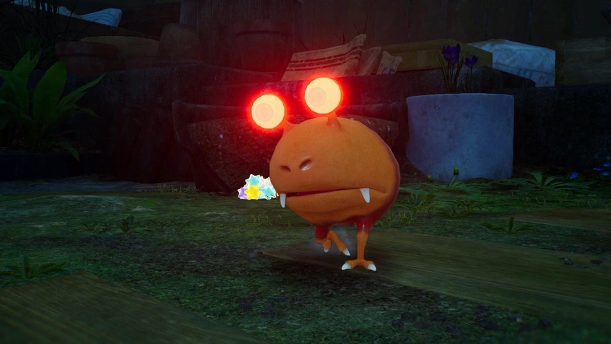 Pikmin 4 - Official Launch Trailer 