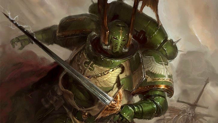 Warhammer 40K Rumored to Launch 10th Edition This Year