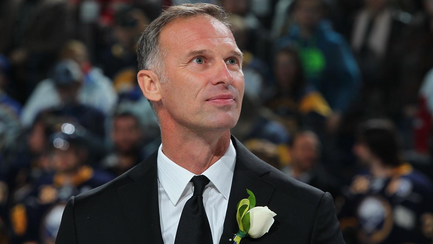 Dominik Hasek slams NHL, Gary Bettman for giving spotlight to Alex Ovechkin's son at NHL All-Star weekend