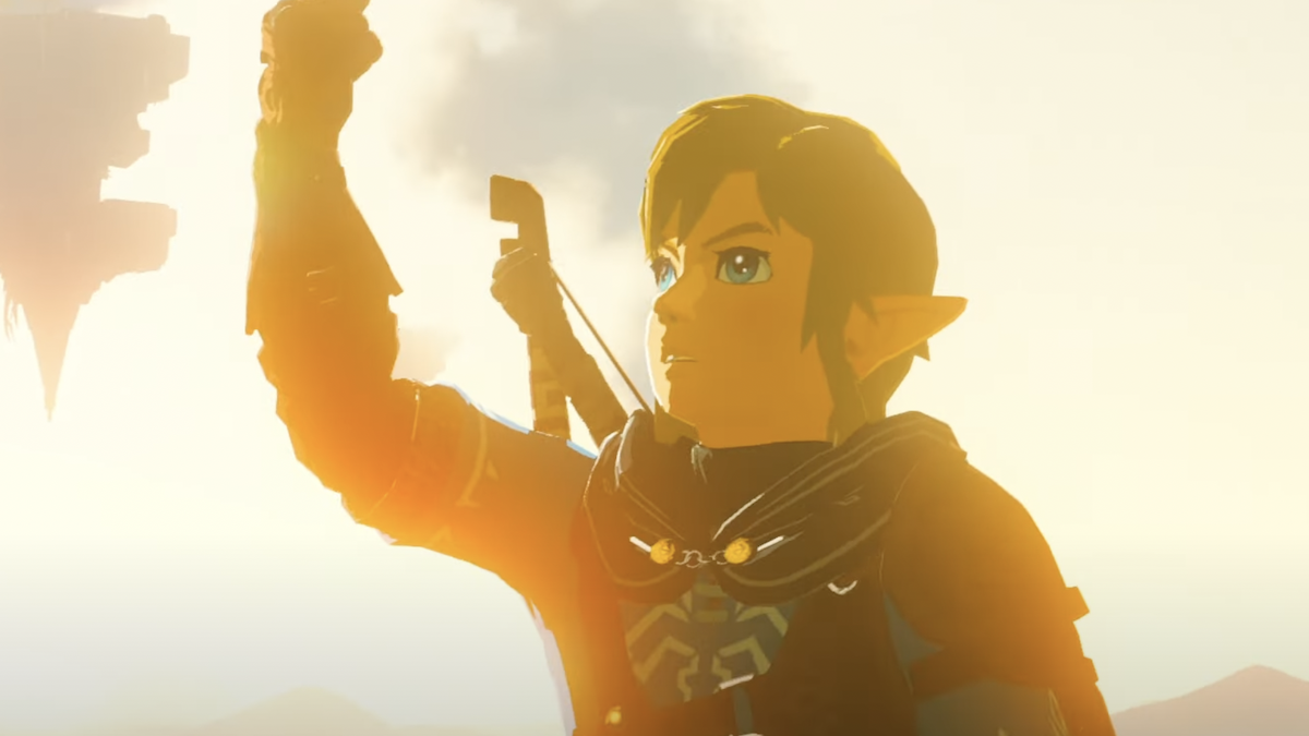 Nintendo of America on X: The Legend of #Zelda: Breath of the