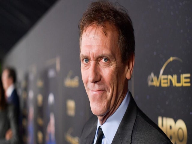 Hugh Laurie Joining New Season of Apple TV+ Series