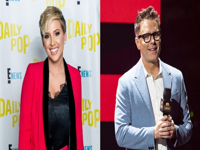 Savannah Chrisley Calls out Bobby Bones for His Comments About Her Parents