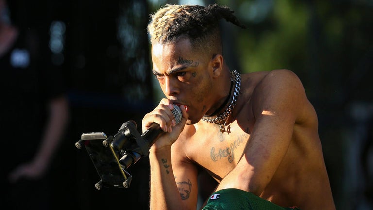 How XXXTentacion Died — Looking Back at the Rapper's Death