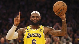 The Lakers are interested in Jordan - Basketball Forever