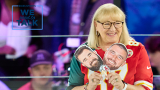 Travis, Jason Kelce Parents, Who Are Dad Ed Kelce, Mom Donna Kelce? –  StyleCaster