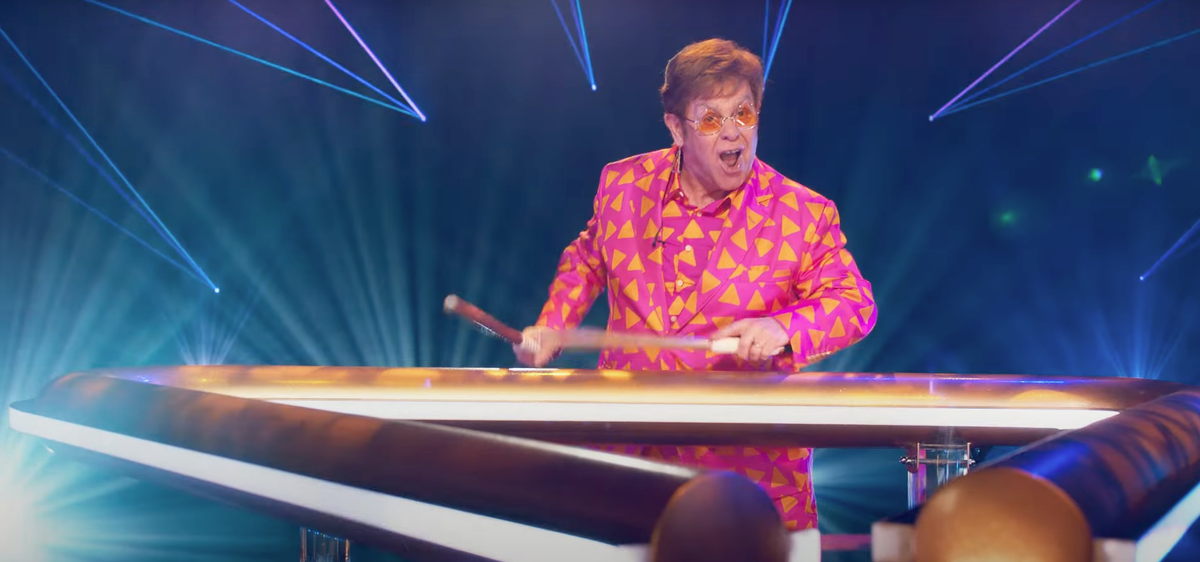 AdWatch: Doritos  Super Bowl LV Teaser - Kite – Speaking Human