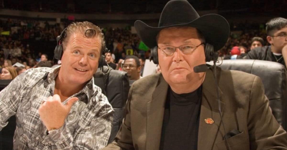 Wwe Hall Of Famer Jerry The King Lawler Gets Good News After Suffering Major Stroke