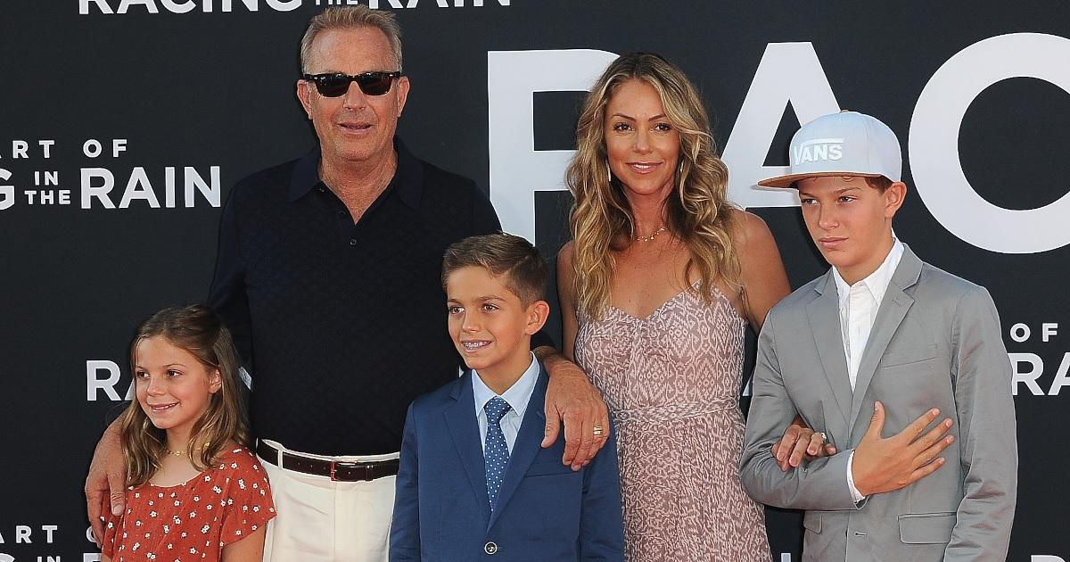 Kevin Costner Divorce Update: Sources Speak out on Major Financial Demands