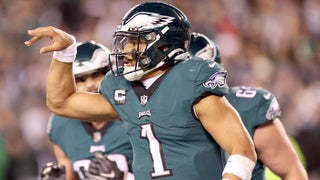 Eagles Soar Into Super Bowl, Rout 49ers For NFC Title