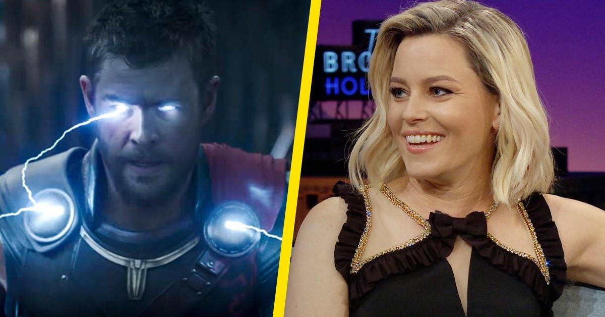 Thor: Ragnarok': Elizabeth Banks revela que QUASE dirigiu o filme